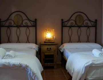 Casa De Vacaciones para 14 Personas en Cabanillas, Provincia de Navarra, Foto 4