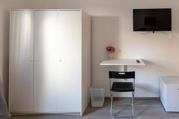 Gîte pour 2 personnes, avec vue et terrasse à Monfalcone - 3