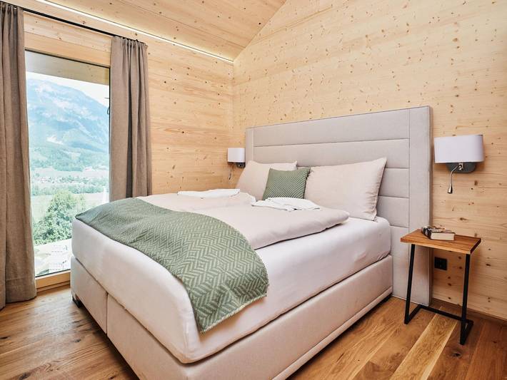 Villa mit pool für 10 Personen, mit Balkon und Sauna sowie Pool in Österreich - 4