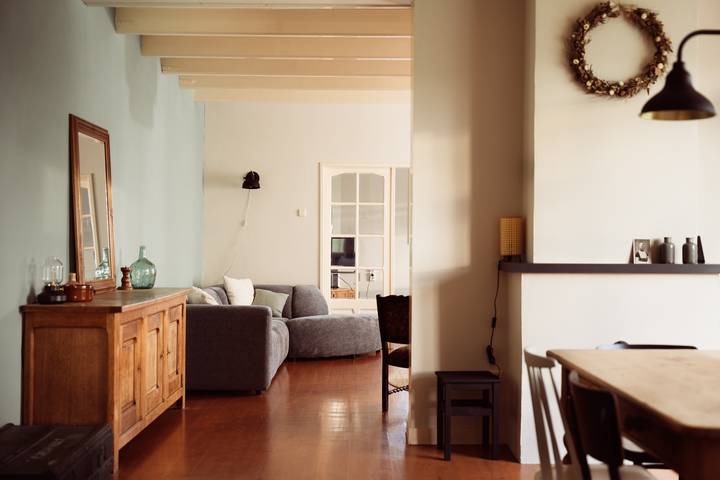 Ferienhaus für 10 Personen, mit Terrasse und Garten in Zeeland - 3