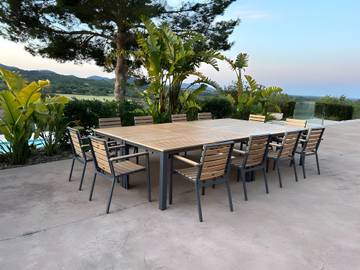 Villa in Felanitx, Mallorca Süden für 12 