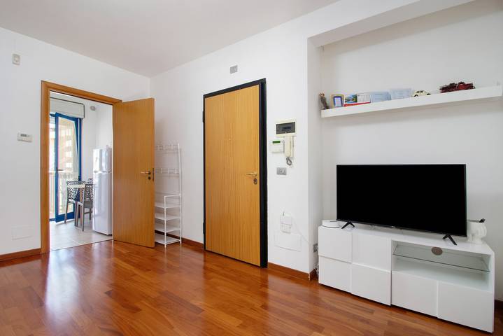 Ferienwohnung für 5 Personen, mit Garten in Bari - 4