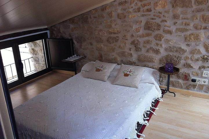 Location de vacances pour 4 personnes, avec balcon dans Garrigues - 3