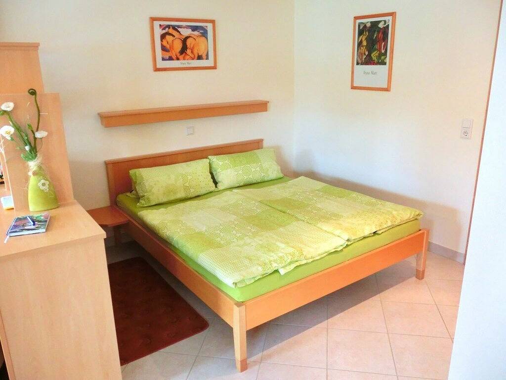 Wohnung in Rückholz mit Schwimmbecken in Rückholz, Bayerisch Schwaben