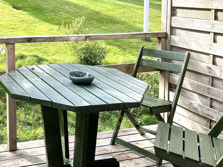 4 Sterne Ferienhaus in Romelanda in Bohuslän