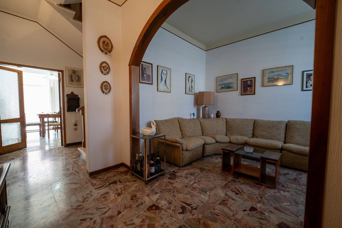 La Casa di Agata in Fontespina, Civitanova Marche
