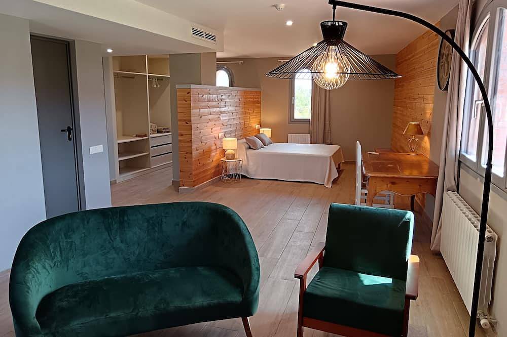 Domaine Camí Romà, between sea and mountains, a haven of peace and nature. in La Selva del Campo, Baix Camp