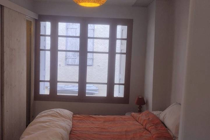 Gîte pour 4 personnes, avec balcon à Prats-de-Mollo-la-Preste - 3