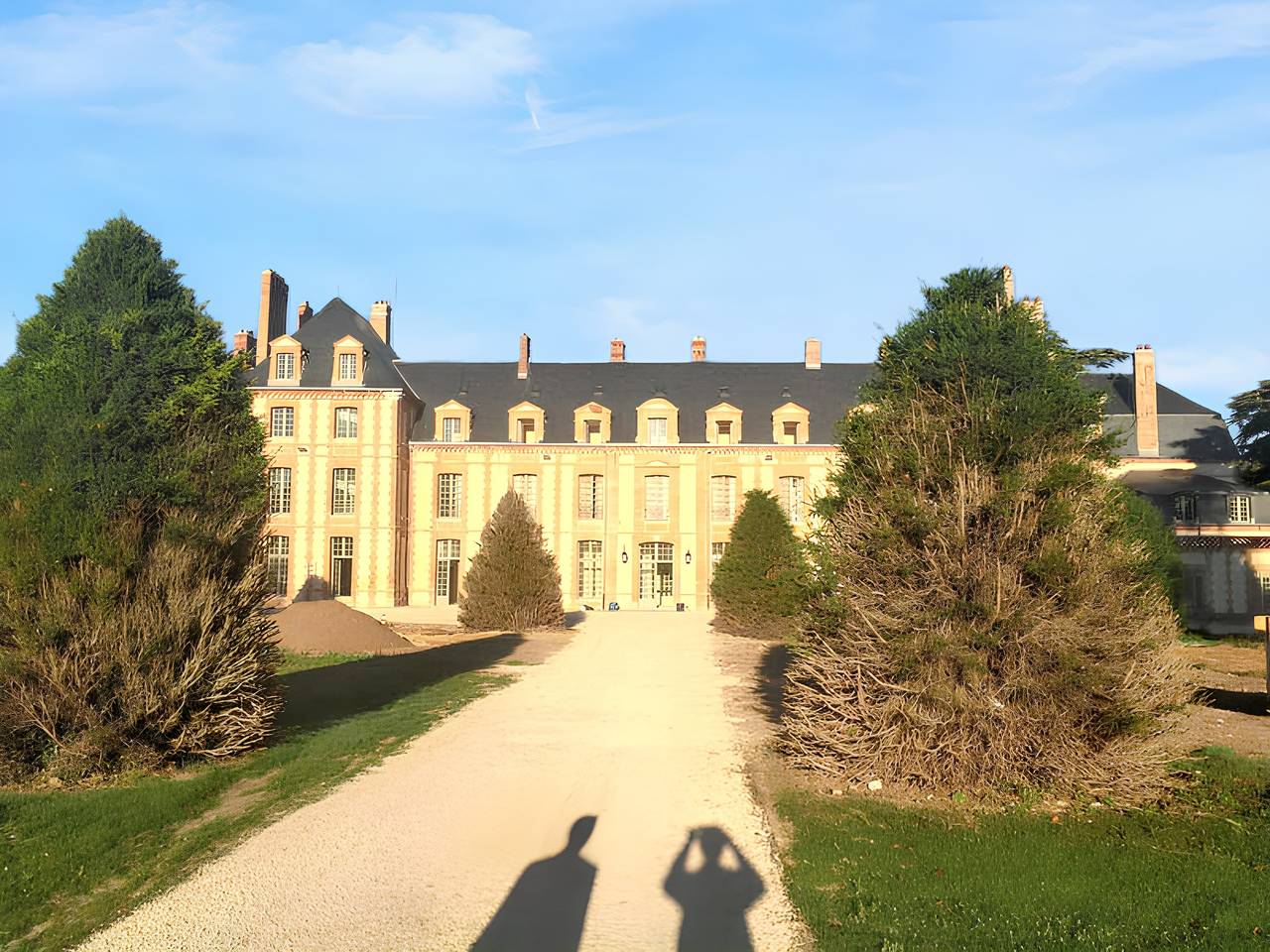Ganzes Studio, Charmantes Studio in Abondant mit Sonnenterrasse - 30 m² in Abondant, Dreux und Umgebung