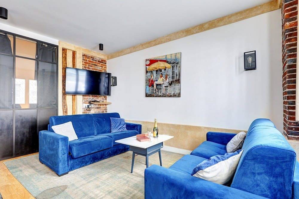 Appartement de vacances