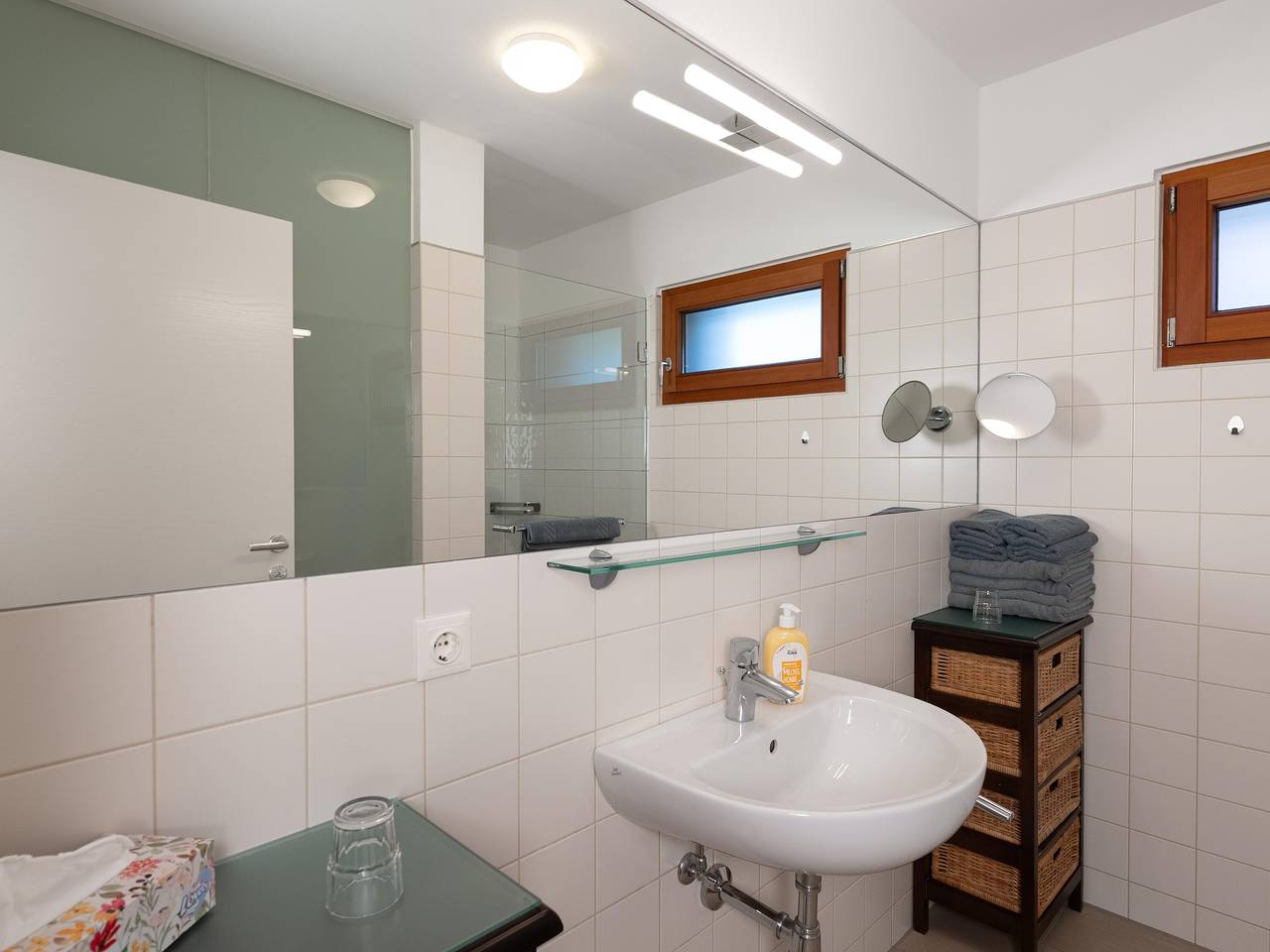 Ganze Ferienwohnung, Seeresidenz am Thiersee in Thiersee, Kufstein Umgebung