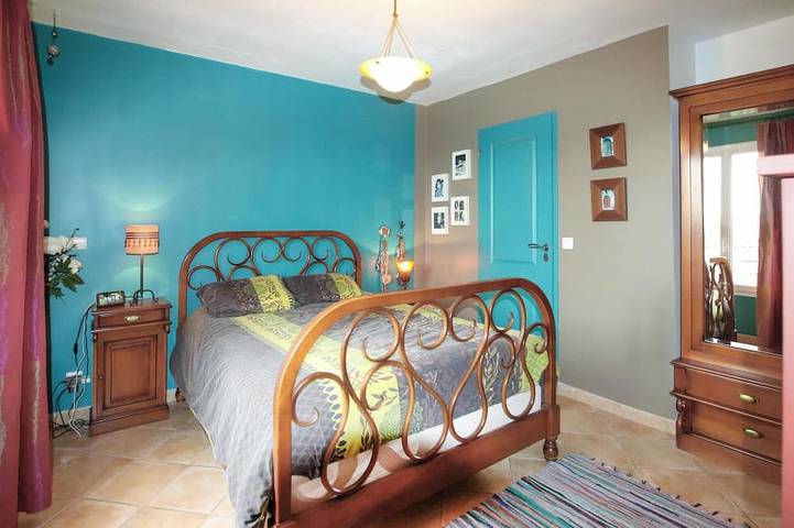 Amazing home in Martigues in Martigues, Mediterranean Coast (France)