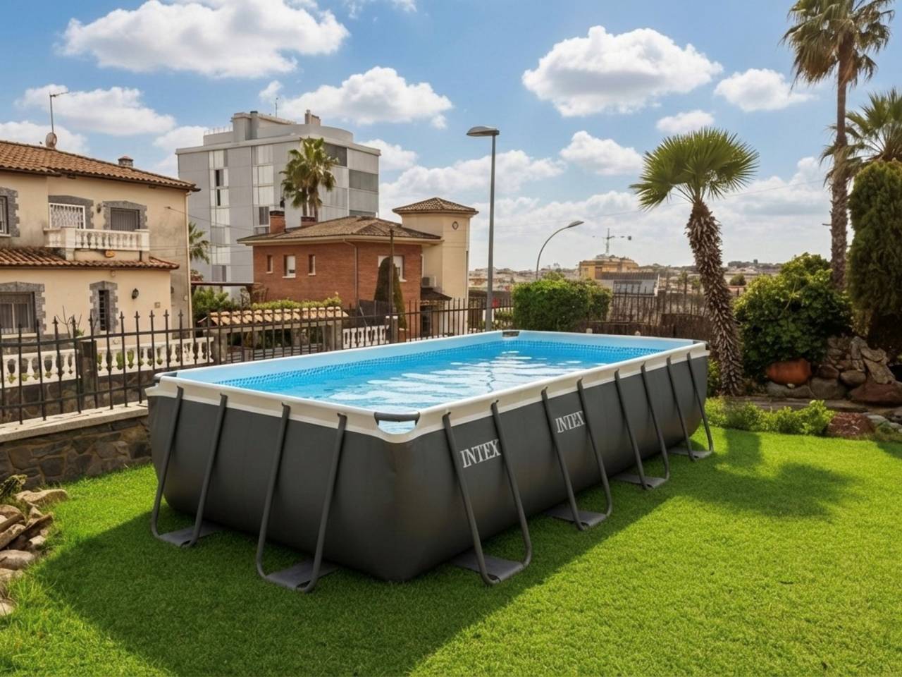 Bon repos in Cunit, Costa Dorada