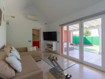 Bungalow para 6 Personas en San Bartolomé de Tirajana, Gran Canaria Sur, Foto 4
