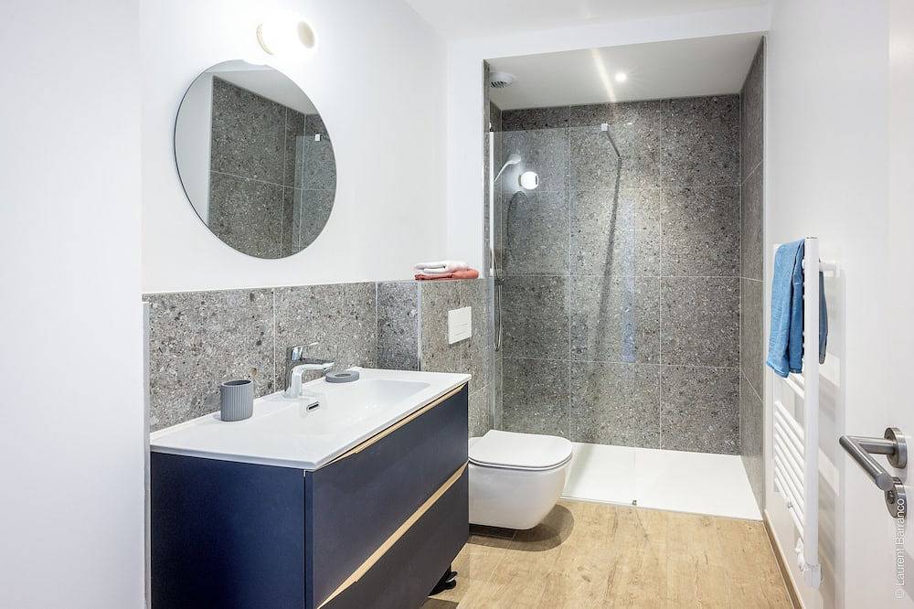 Apartamento entero, Luxury appartements 40m away from a large sand beach in Carnon-Plage, Mauguio