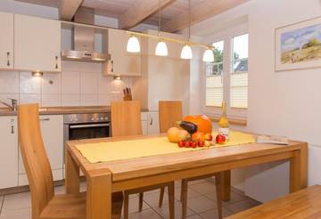 Ferienwohnung für 4 Personen in Süddorf, Amrum, Bild 4