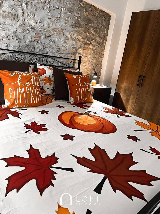 Appartamento per 3 persone in Ferentino