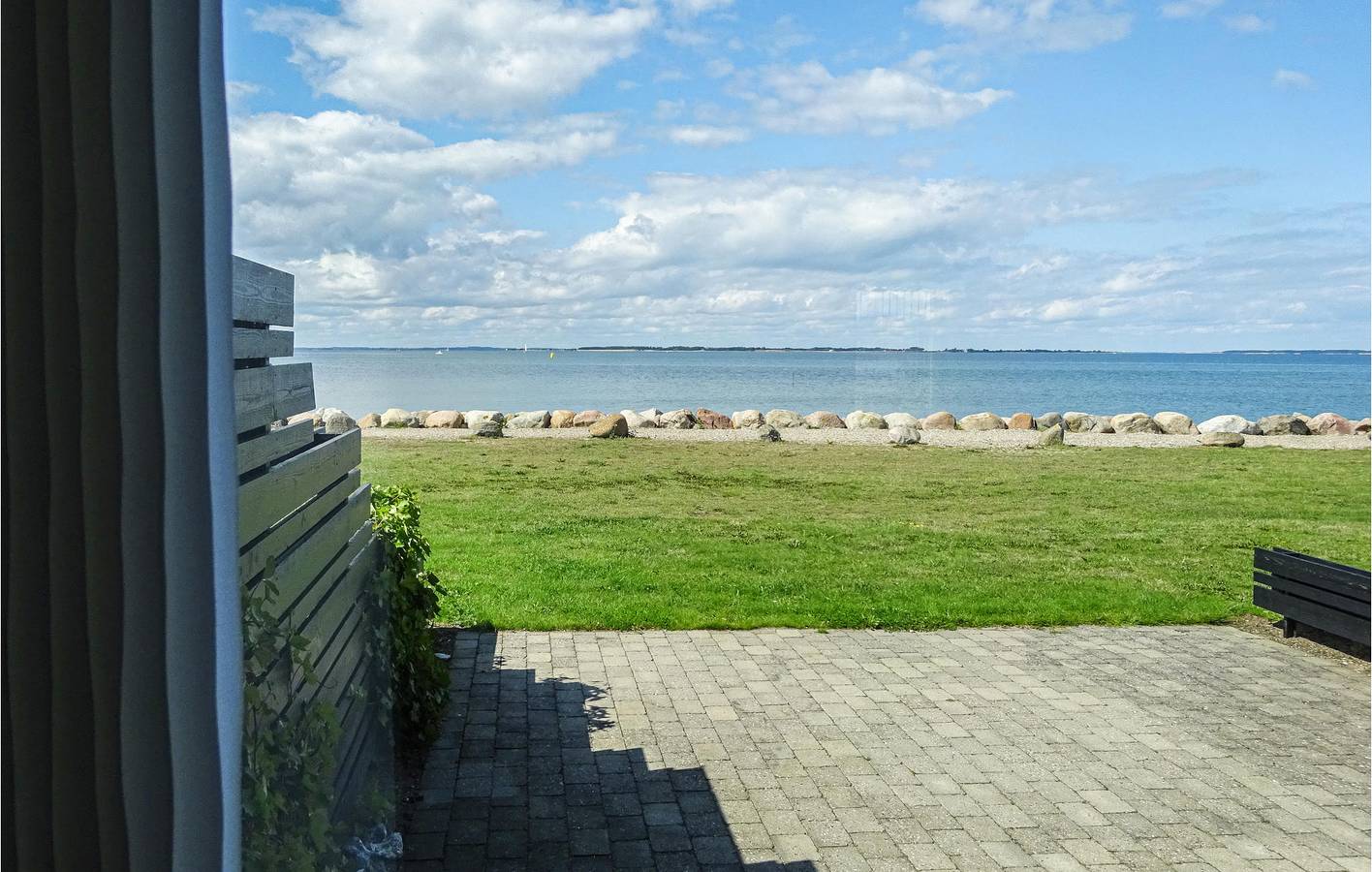 Ferienhaus für 6 Personen mit Terrasse in Assens, Kleiner Belt