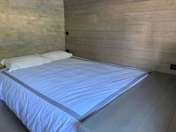 Gîte pour 4 personnes, avec terrasse et vue à Saint-Étienne-lès-Remiremont