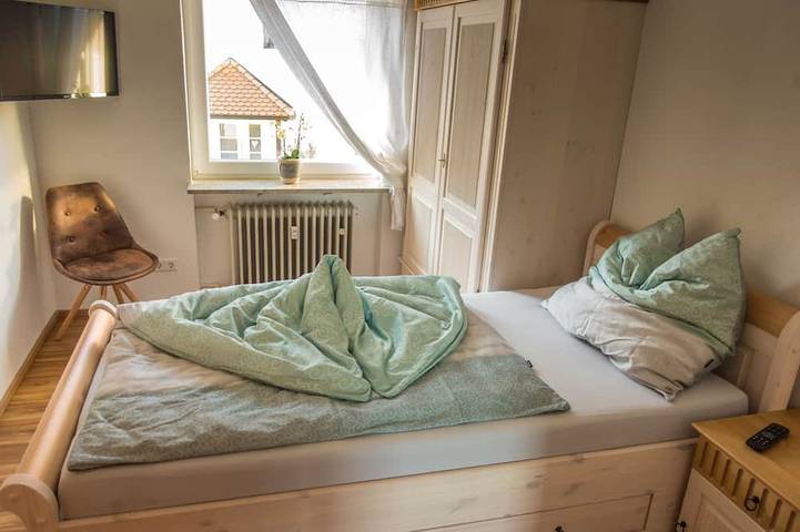 Bauernhof für 6 Personen, mit Balkon in der Stuttgart Region - 2