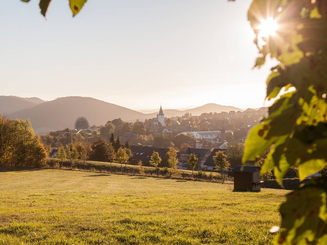 Cottage for 4 People in Winterberg, North Rhine-Westphalia