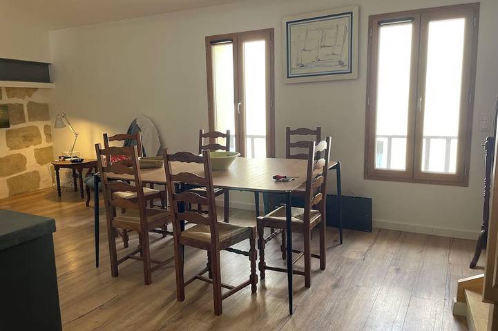 Maison de vacances pour 7 personnes à Mèze