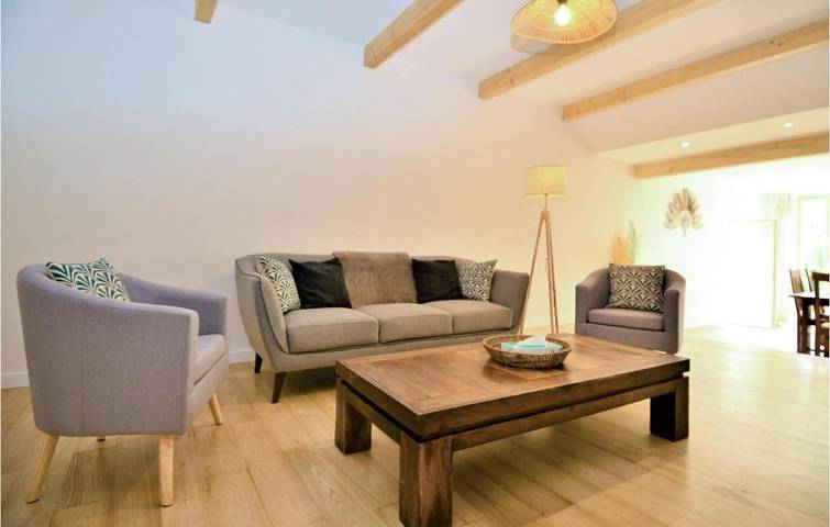 Location de vacances pour 6 personnes à Saint-Germain - 2