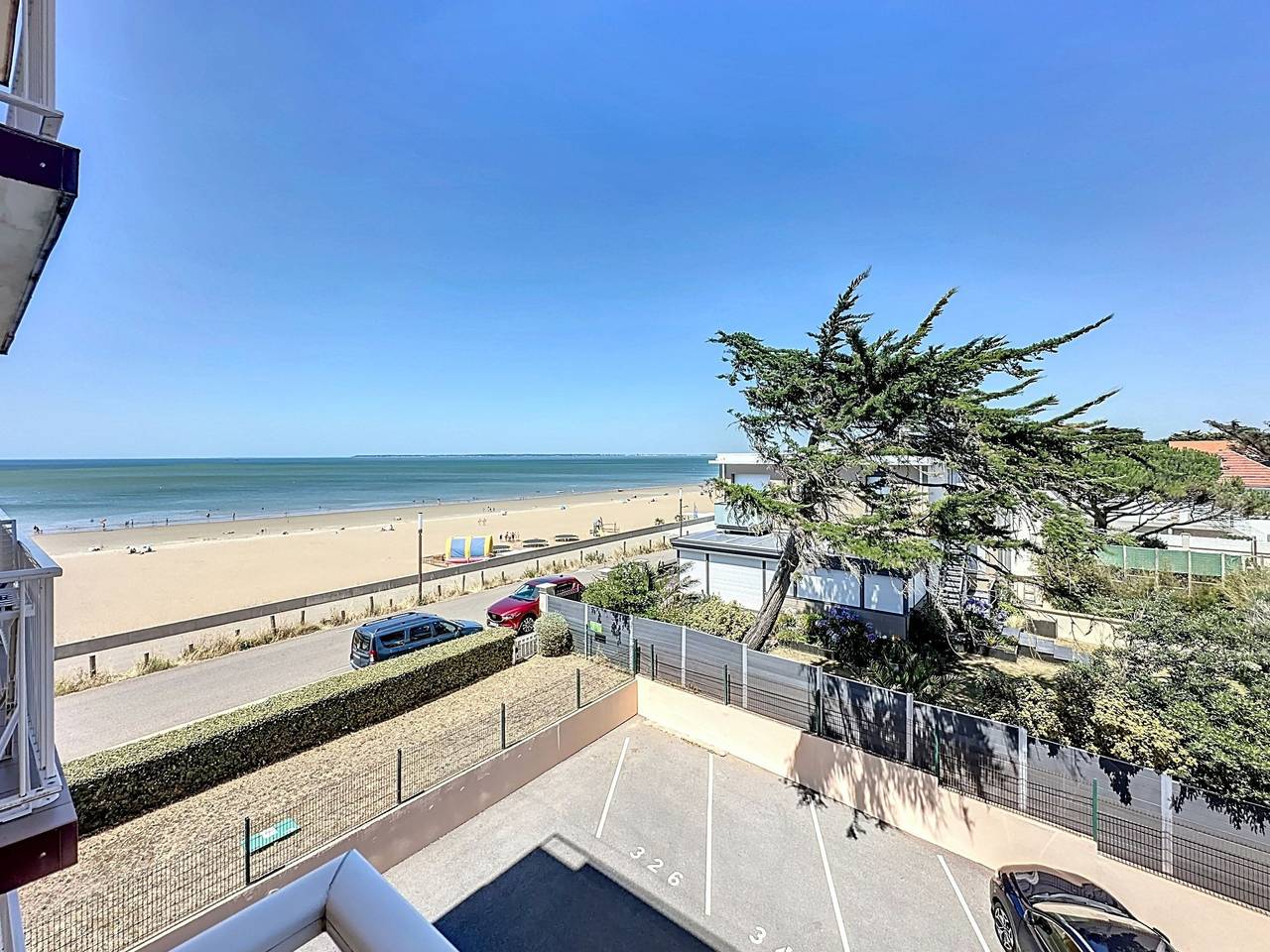 Apartamento entero, Atlantide in Saint-Michel-Chef-Chef, Côte de Jade