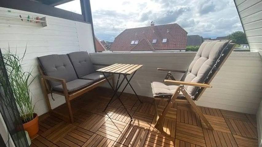 Ferienwohnung für 4 Personen - 1