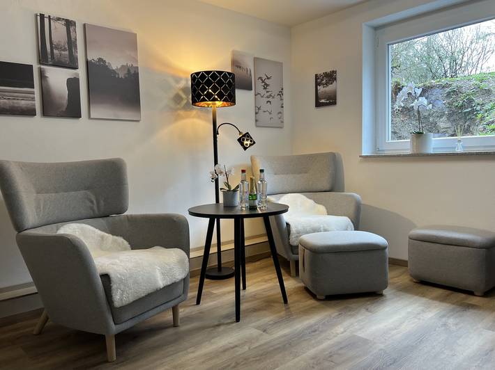 Ferienwohnung für 2 Personen in Bad Urach