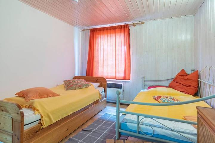 Ferienhaus für 3 Personen, mit Garten, mit Haustier am Fläming - 2