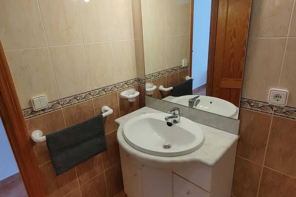 Entire apartment, Appartamento Formentera suite 6 in Es Pujols, Formentera