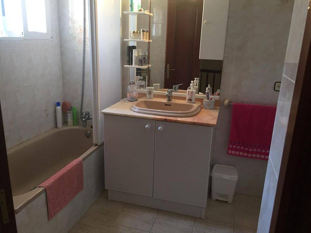 Three-Bedroom House in Peñíscola, Costa del Azahar