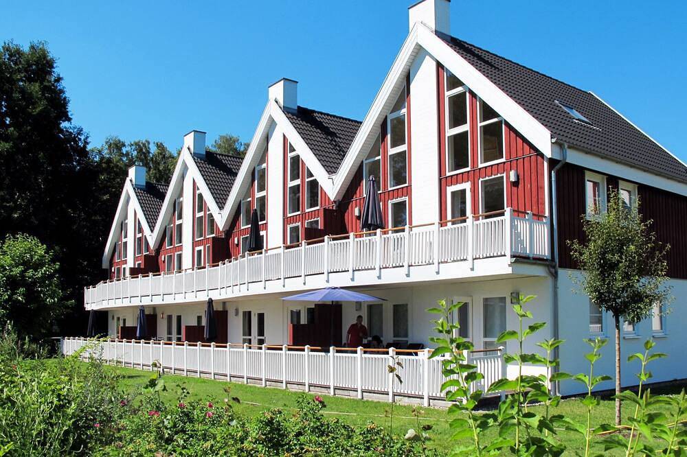 Ganze Wohnung, Ferienwohnung Alsen in Bad Saarow, Dahme-Seengebiet