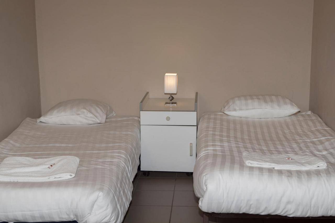 Appartement entier, Budget Flats Leuven in Heverlee, Louvain