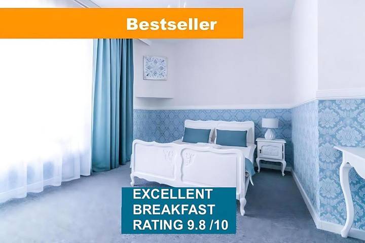 Hotel dla 2 osób w Malbork