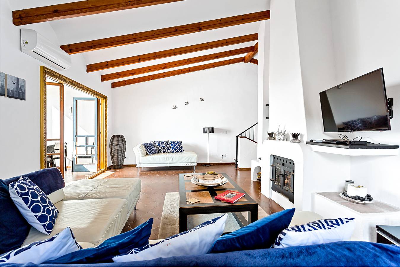 Geheel appartement, H49 Cabopino in Playa Cabopino, Marbella