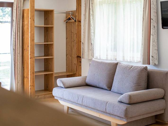 Ferienhaus für 4 Personen, mit Garten am Wörthersee - 2