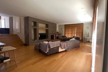 Gîte pour 10 personnes dans La Porta