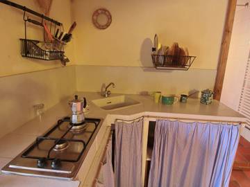 Agriturismo per 5 Persone in Umbertide, Valtiberina, Foto 4
