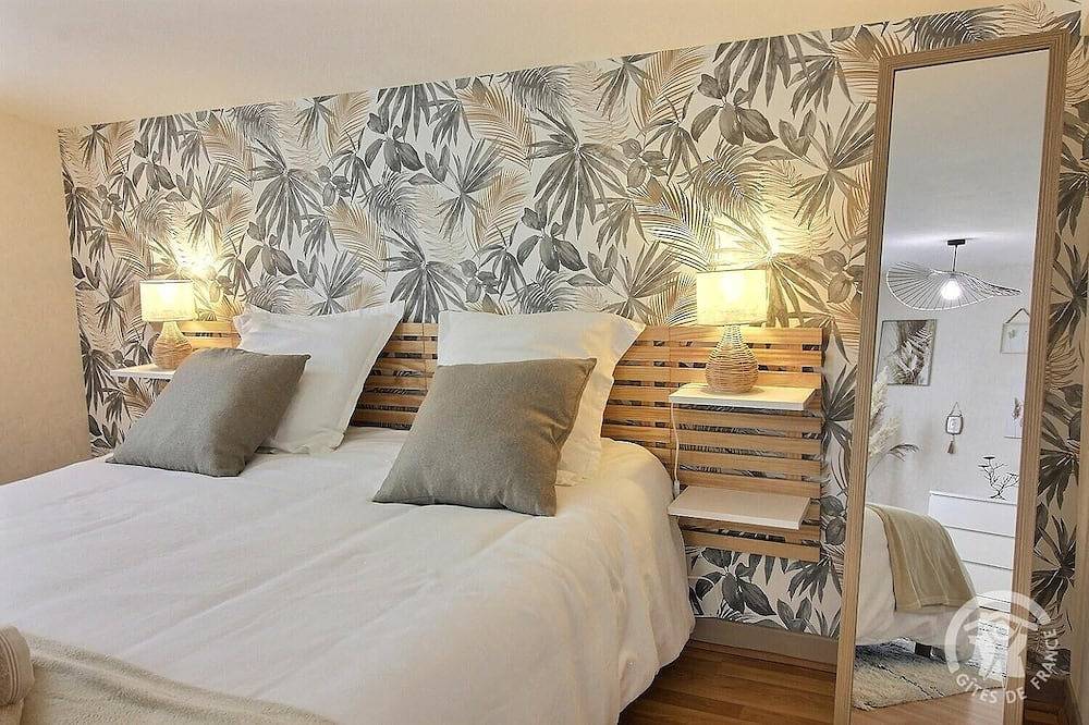 Keryvane - Plourivo - Gîte in Plourivo, Côte de Goëlo