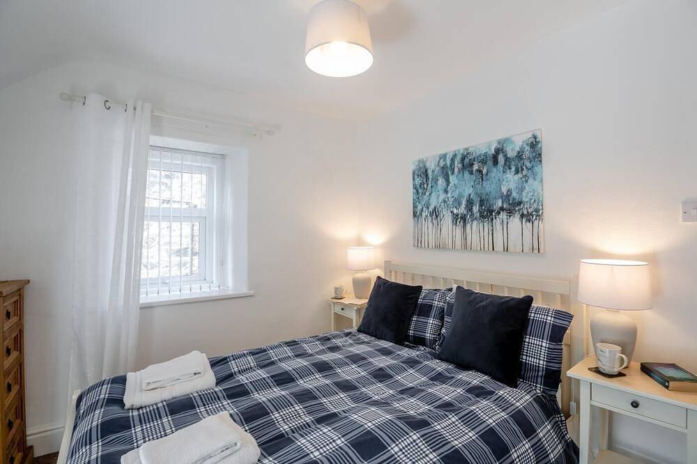 2 Bed in Betws Y Coed (oc-wag474) in Betws-y-Coed, Snowdonia