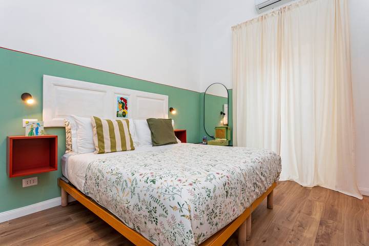 Ferienwohnung für 2 Personen in Catania - 2