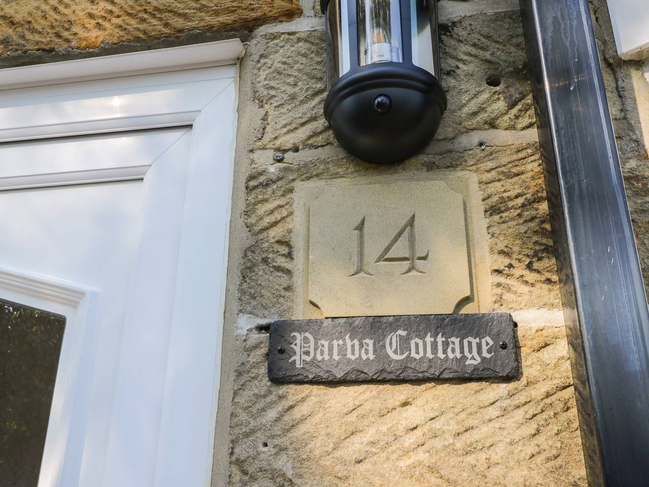 Parva in North Yorkshire