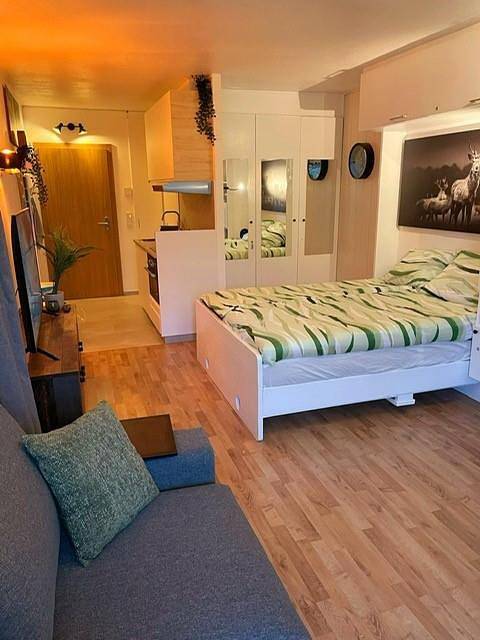 Geheel vakantieappartement, Appartement Kaiserseite in Ellmau - SkiWelt, Ellmau