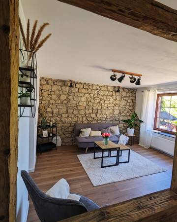 Apartamento para 2 Personas en Oberbillig, Renania-Palatinado, Foto 1