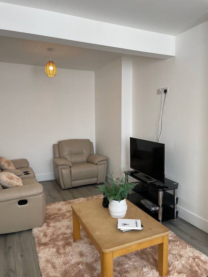 Ferienhaus für 6 Personen