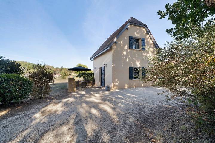Maison à la Campagne in Montignac, Périgord Noir