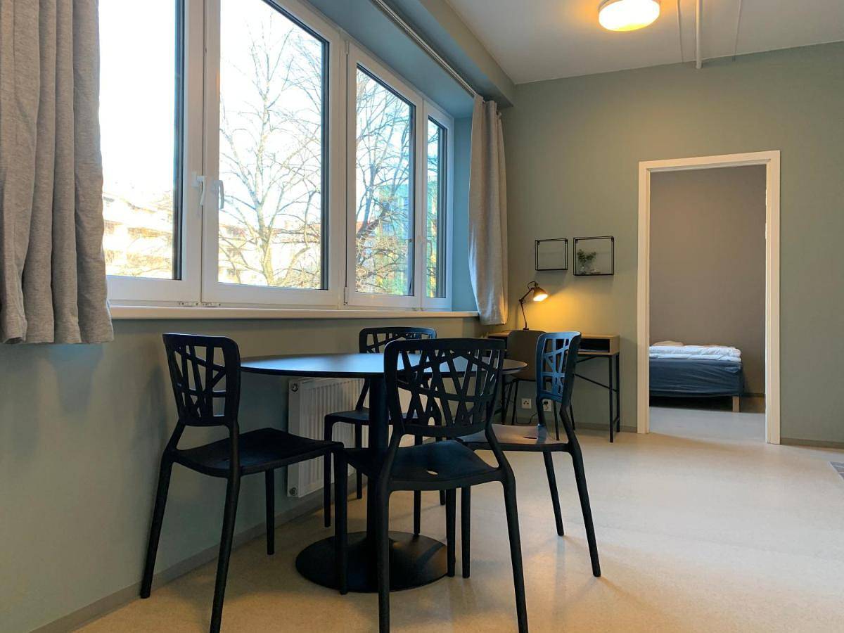 Entire apartment, Anker Apartment – Grünerløkka in Grünerløkka, Oslo