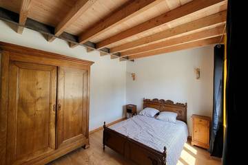 Villa pour 10 Personnes dans Saint-Pourçain-sur-Besbre, Allier, Photo 2